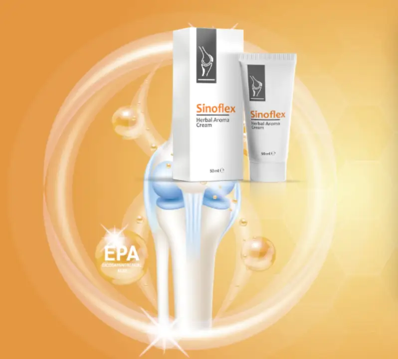 sinoflex gel